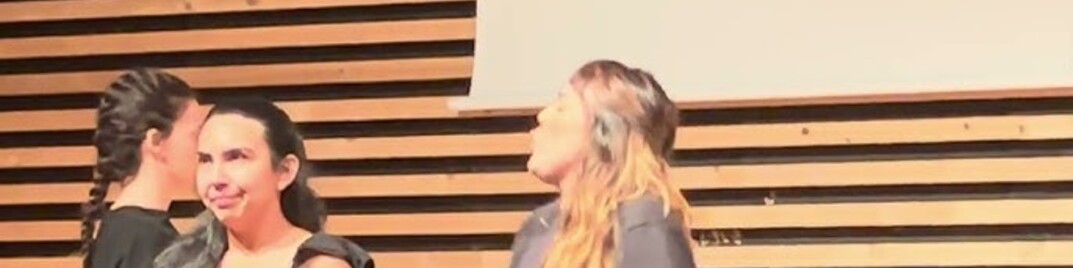 Esas latinas i aquestes catalanes