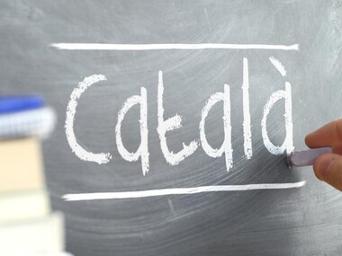 La llengua del cambrer
