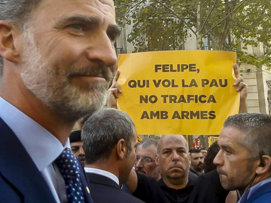 L'atemptat del 17 d'agost